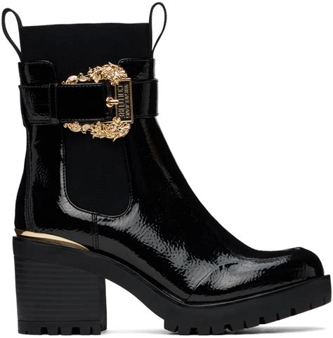 versace jeans women's belt|versace jeans couture boots.